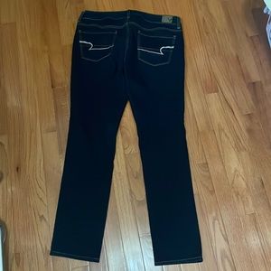 American Eagle Dark Wash Jeans